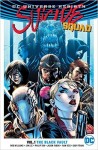 Suicide Squad: 01 - The Black Vault