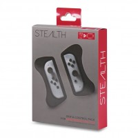 STEALTH: Switch Grip & Control Pack