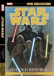 Star Wars: Legends Epic Collection - Old Republic 2