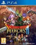 Dragon Quest Heroes II: Explorer's Edition (Käytetty)