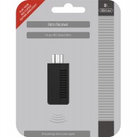 8Bitdo: Nintendo Mini Receiver for Controllers (NES/SNES Mini)