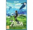 The Legend of Zelda: Breath of the Wild (Käytetty)