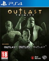 Outlast Trinity (Kytetty)