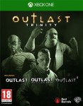 Outlast Trinity