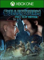 Bulletstorm Full Clip Edition