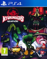 Kyurinaga\'s Revenge (Kytetty)