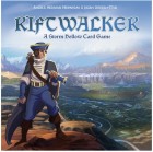 Riftwalker: A Storm Hollow