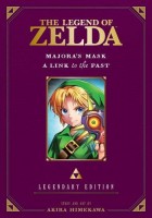 Legend of Zelda: Legendary Edition Vol. 3