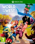 World to the West (Käytetty)