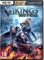 Vikings: Wolves of Midgard