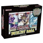 Yu-Gi-Oh!: Duelist  Saga Box