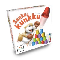 Sankokunkku