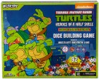 TMNT Dice Masters: Heroes in a Half Shell Box Set