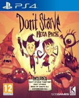 Don\'t Starve Megapack