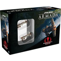 Star Wars Armada:  Hammerhead Corvettes Expansion Pack