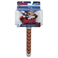 Avengers: Thor\'s Battle Hammer