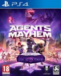 Agents Of Mayhem (Day One Edition)