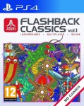 Atari Flashback Classics Vol. 1 (Käytetty)