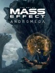 Art of the Mass Effect Andromeda (HC)