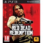 Red Dead Redemption (Käytetty)