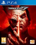 Tekken 7 (Käytetty)