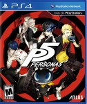 Persona 5 (US)