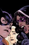 Batgirl & the Birds of Prey 1: Who is Oracle?