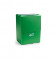 Dragon Shield Deck Shell: Green
