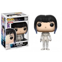 Funko Pop! Vinyl: Ghost In The Shell - Major