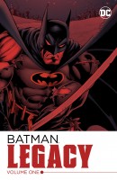 Batman: Legacy 1