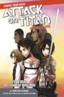 Attack on Titan: Adventure 1 - Year 850 - Last Stand at Wall Rose