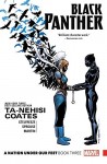 Black Panther 03: A Nation Under Our Feet 3