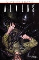 Aliens: Life And Death