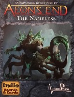 Aeon\'s End: The Nameless Expansion