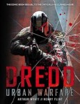 Judge Dredd: Dredd - Urban Warfare