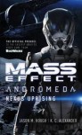 Mass Effect: Andromeda - Nexus Uprising