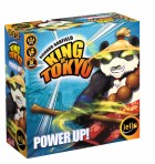 King of Tokyo: Power Up! 2nd Edition