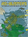 The Ro-Busters the Complete Nuts and Bolts Volume One