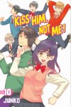 Kiss Him, Not Me!: 10