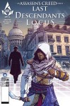 Assassin's Creed: Last Descendants -Locus