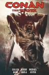 Conan the Slayer 1: Blood in His Wake