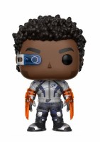 Funko Pop! Vinyl: Mass Effect Andromeda - Liam Kosta