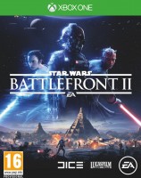 Star Wars: Battlefront II