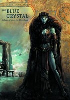 Elves Saga 1: The Blue Crystal