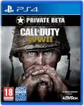 Call of Duty: WWII (Käytetty)