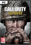 Call of Duty: WWII (EMAIL - ilmainen toimitus)