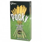 Pocky Sticks: Matcha Green Tea