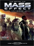 Art of the Mass Effect Universe (HC)