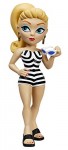 Swimsuit Barbie: Vinyl Collectible Figure