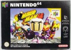 Bomberman 64 (N64) (CIB) (Kytetty)